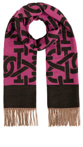 Women's scarves and shawls