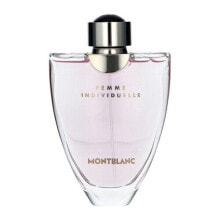 Montblanc Femme Individuelle Eau de Toilette