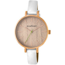 Смарт-часы rADIANT Wood 34mm Watch