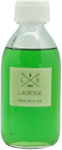 Nachfüller für Raumerfrischer Grüner Tee und Limette - Ambientair Lacrosse Green Tea & Lime