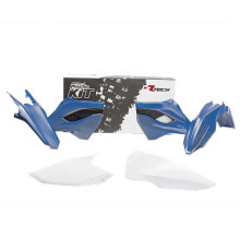 RTECH Husaberg TE/FE 2013-2014 plastics kit