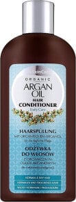 Haarspülung mit Arganöl - GlySkinCare Argan Oil Hair Conditioner