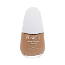 Купить тональные средства для лица CLINIQUE: Clinique Even Better Clinical Serum Foundation SPF20 30 ml foundation für Frauen