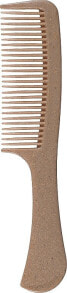 Combs and brushes for hair