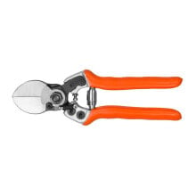 STOCKER Classic Asimmetric Central Blade Light 21 Pruning Scissors