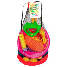 COLOR BABY Sports Set