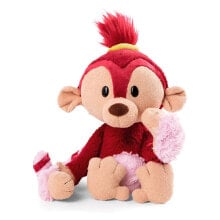 NICI Soft Monkey Tuula 25 Cm Dangling Teddy