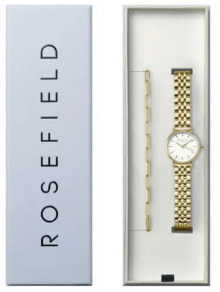 Ремешки и браслеты для часов ROSEFIELD