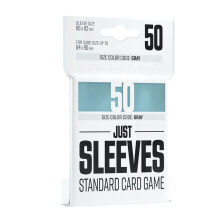 Настольные игры для компании gAMEGENIC Card Sleeves Standard 50 Units 66x92 Mm