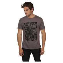Мужские футболки KAPORAL Roy Short Sleeve T-Shirt