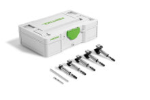 Festool Forstnerbohrer-Set SYS3 S 76-FB CE-SORT/5, 5-teilig im Systainer S 76 купить онлайн