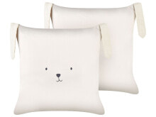 Decorative pillows