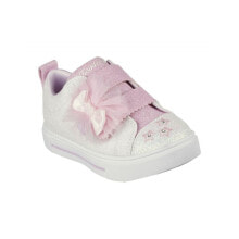 Children's school sneakers and sneakers for girls