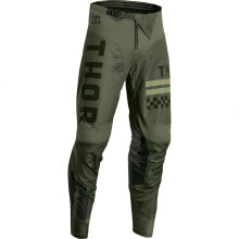 Спортивные брюки tHOR Pulse Combat Pants