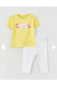 Children's clothing sets for toddlers