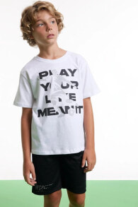 Children's T-shirts and T-shirts for boys