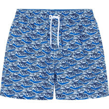 Плавательные плавки и шорты hACKETT Mackerel Swimming Shorts