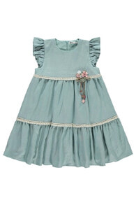 Baby dresses and sundresses for girls