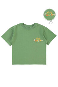 Детские футболки и майки для мальчиков Civil Boys