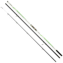 Fishing rods