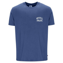 RUSSELL ATHLETIC EMT E36011 Short Sleeve T-Shirt