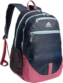 Повседневные рюкзаки adidas Unisex foundation backpack (pack of 1)