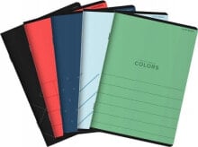 School notebooks