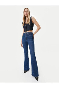 Women's jeans