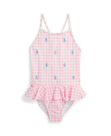 Baby underwear and home clothes for girls