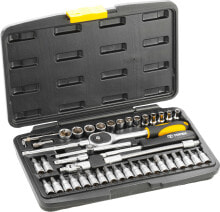 Sets of tools and accessories