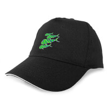 Men's Sports Caps