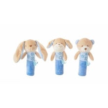 Soft toys for girls