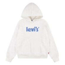 LEVI´S ® KIDS Square Pocket Hoodie