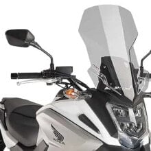 PUIG Touring Honda Nc750X 16-18C/Hum Windshield