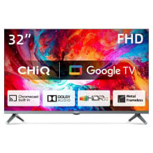 CHIQ L32H8CG-FHD 32´´ Full HD LED TV