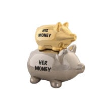 Piggy banks