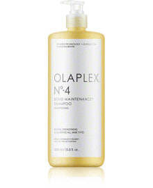 Olaplex No.4 Bond Maintenance Shampoo