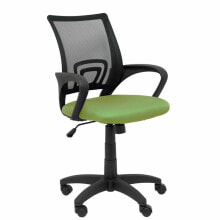 Office Chair P&C 0B552RN Olive