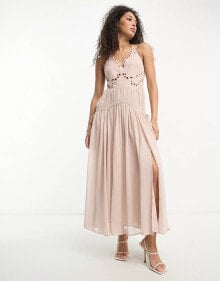 Women's Maxi Dresses