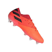 Men's sports shoes for football