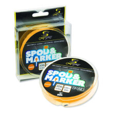 CARP SPIRIT Spod&Marker 300 m Braided Line