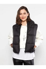 Women's insulated vests