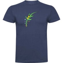 Men's sports T-shirts and T-shirts