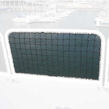 Купить лодки и комплектующие EUROMARINE: EUROMARINE 100 m Knotted Square Mesh Lifesaver Net