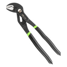 Pliers and side cutters