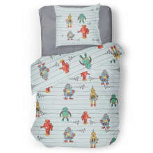 Bed linen for babies Roupillon