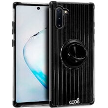 COOL Samsung N970 Galaxy Note 10 Hard Ring phone case