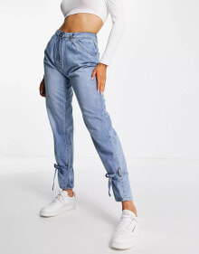 Women's jeans