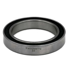 BLACK BEARING B3 M137-2RS Bearing