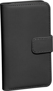 Купить чехлы для смартфонов PEDEA: Pedea PEDEA Book Cover Classic für iPhone 14 Pro Max, schwarz